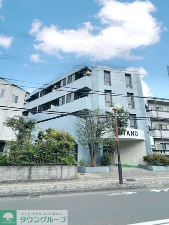 キタノハウスの物件内観写真